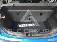 2023 Suzuki Ignis