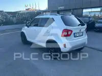 2023 Suzuki Ignis