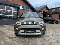 2023 Suzuki Ignis