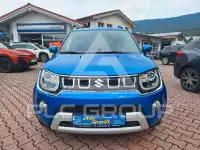2023 Suzuki Ignis