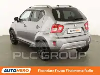 2023 Suzuki Ignis