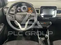 2023 Suzuki Ignis