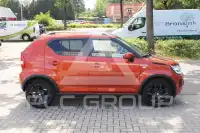 2023 Suzuki Ignis