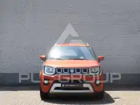 2023 Suzuki Ignis