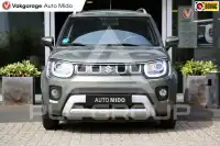 2023 Suzuki Ignis