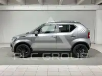 2023 Suzuki Ignis