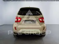 2023 Suzuki Ignis