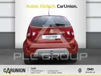 2023 Suzuki Ignis