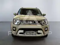 2023 Suzuki Ignis