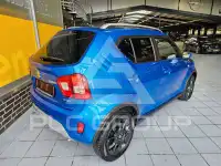 2023 Suzuki Ignis