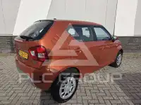 2023 Suzuki Ignis