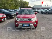 2023 Suzuki Ignis