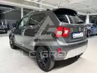 2023 Suzuki Ignis