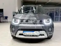 2023 Suzuki Ignis