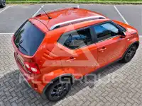 2023 Suzuki Ignis
