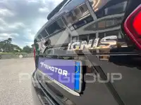 2023 Suzuki Ignis
