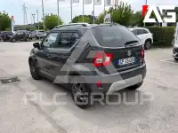 2023 Suzuki Ignis