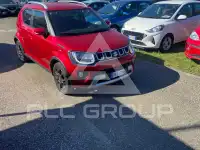 2023 Suzuki Ignis