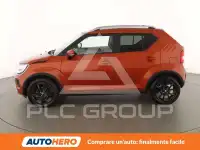2023 Suzuki Ignis