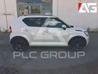 2023 Suzuki Ignis