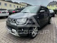 2023 Suzuki Ignis