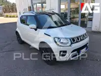 2023 Suzuki Ignis