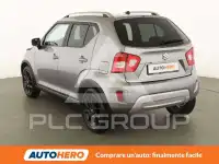 2023 Suzuki Ignis