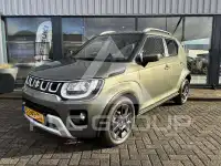 2023 Suzuki Ignis