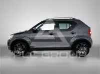 2023 Suzuki Ignis