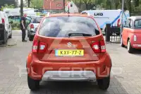 2023 Suzuki Ignis