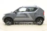 2023 Suzuki Ignis