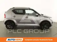2023 Suzuki Ignis