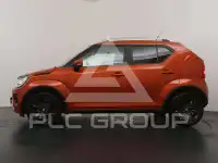 2023 Suzuki Ignis