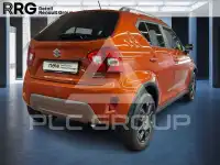 2023 Suzuki Ignis