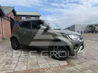 2023 Suzuki Ignis