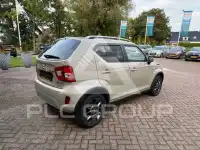 2023 Suzuki Ignis