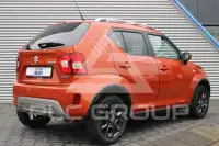 2023 Suzuki Ignis