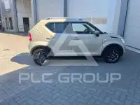 2023 Suzuki Ignis