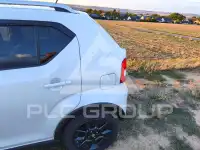 2023 Suzuki Ignis