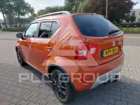 2023 Suzuki Ignis