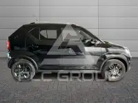 2023 Suzuki Ignis