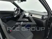 2023 Suzuki Ignis
