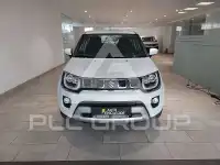 2023 Suzuki Ignis