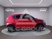 2023 Suzuki Ignis