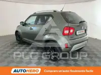 2023 Suzuki Ignis