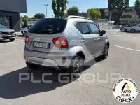 2023 Suzuki Ignis