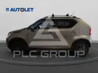 2023 Suzuki Ignis