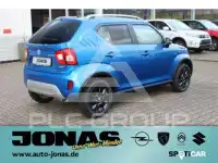 2023 Suzuki Ignis