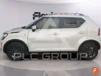 2023 Suzuki Ignis