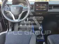 2023 Suzuki Ignis
